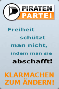 PIRATEN